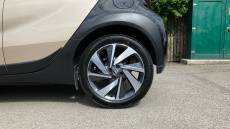 Toyota Aygo X 1.0 VVT-i Exclusive 5dr Petrol Hatchback